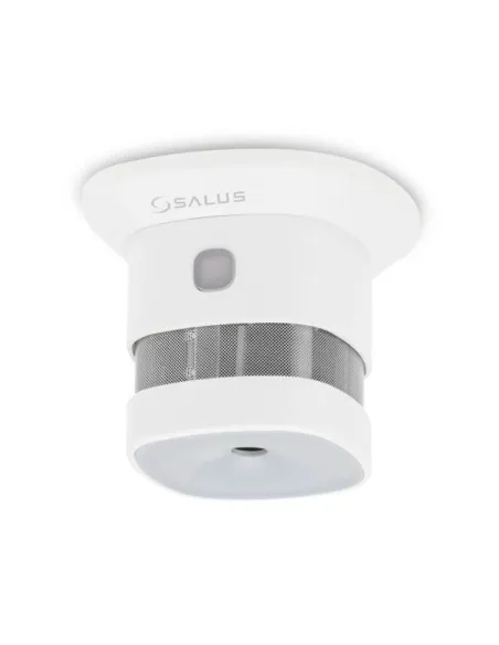 Детектор диму Salus SD600, бездротовий - 1