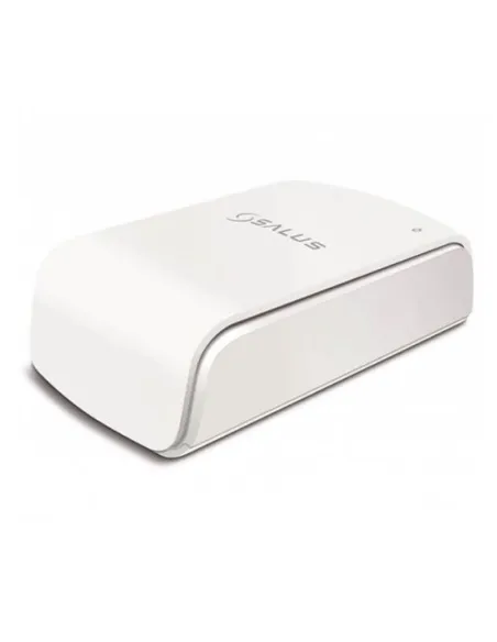 Терморегулятор Salus TS600, бездротовий, зональний, Smart Home - 1