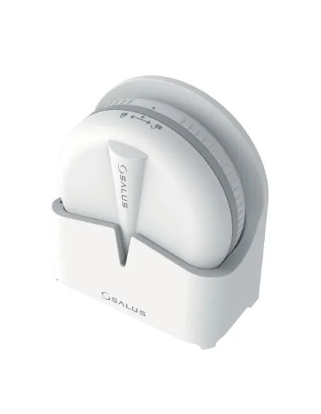 Датчик протечки Salus WLS600, беспроводной, для системы Smart Home - 1