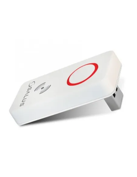 Приймач Salus RE10RF репітер мережі ZigBee - 1