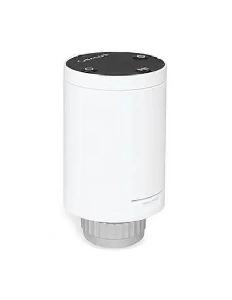 Термоголовка для радіатора Salus TRV28RFM, М28х1.5, 2хАА - 1