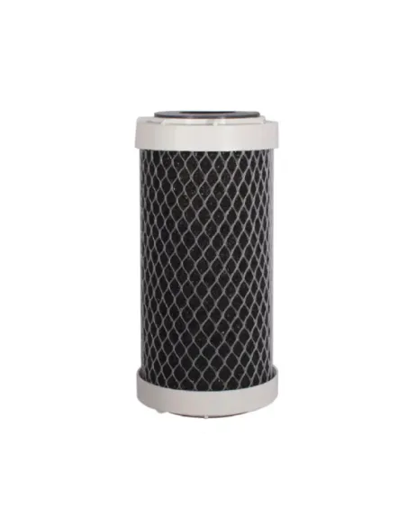 Картриджі вугільний Aquafilter FCCBL5 (пресований) - 1