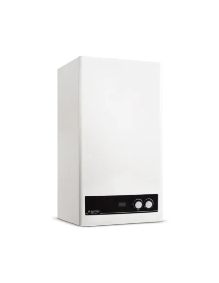Котел газовый Airfel DigiFEL DUO 24 кВт (Двухконтурный,Monotermik) 2018 - 1