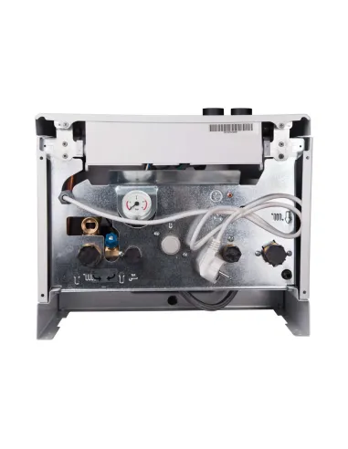 Котел газовый Airfel DigiFEL DUO 24 кВт (Двухконтурный,Monotermik) 2018 - 5