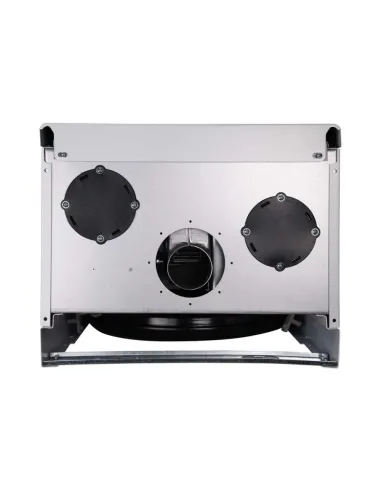 Котел газовый Airfel DigiFEL DUO 24 кВт (Двухконтурный,Monotermik) 2018 - 6