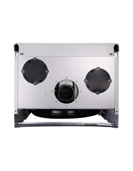 Котел газовый Airfel DigiFEL DUO 24 кВт (Двухконтурный,Monotermik) 2018 - 6