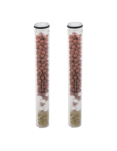 Набір картриджів Aquafilter FCSH-56_K (FHSH-5-C та FHSH-6-C) - 1