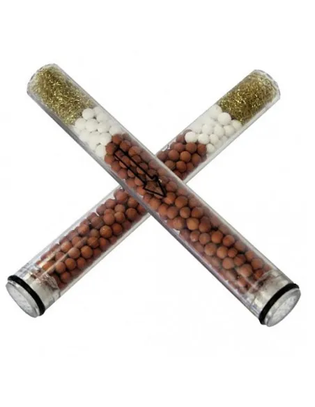 Набір картриджів Aquafilter FCSH-56_K (FHSH-5-C та FHSH-6-C) - 2