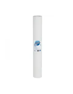 Картридж поліпропіленовий Aquafilter FCPS20-L (20 мікрон - 20 x 2 1/2 дюймів) - 1