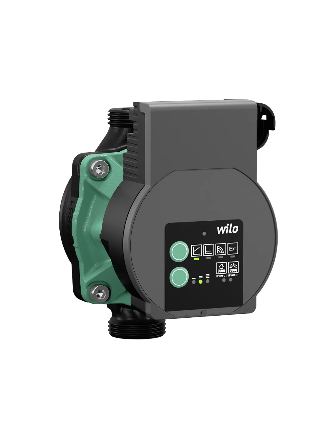 Циркуляционный насос Wilo Varios Pico-STG 15/1-13-180 купить в Днепре и ...