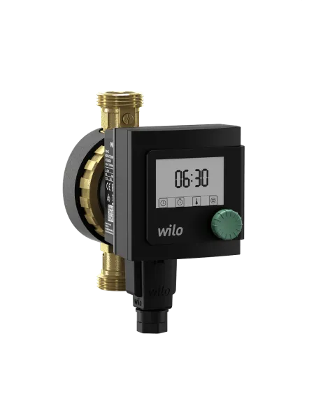 Циркуляционный насос Wilo Star-Z Nova T - 1