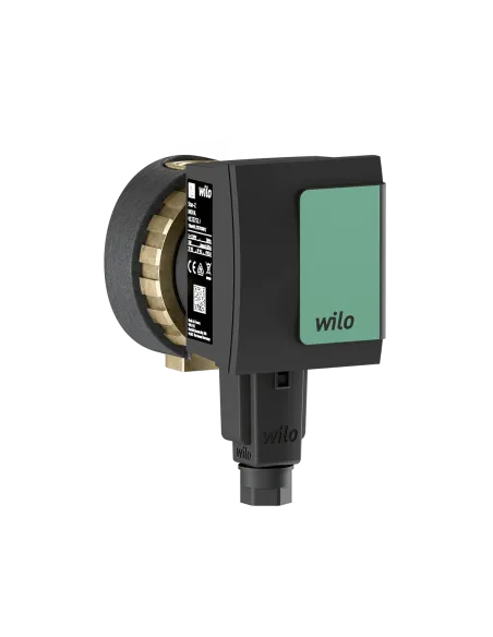 Циркуляционный насос Wilo Star-Z Nova - 1