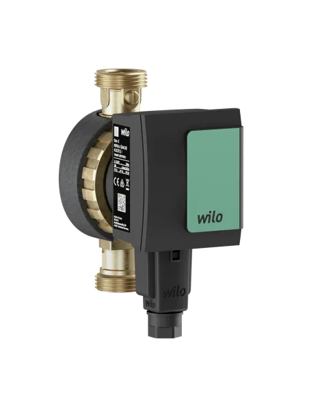 Циркуляционный насос Wilo Star-Z Nova A - 1