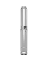 Центробежный глубинный насос Wilo First SPU 4.02-05-B/XI4-50-3-400, 0.37 кВт, кабель 2 метра - 6