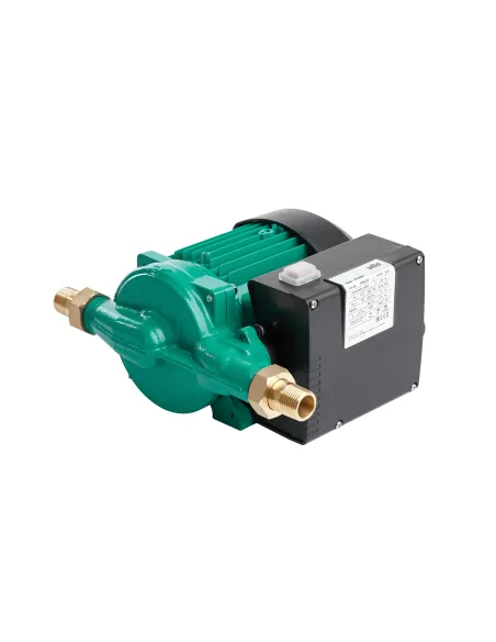 Відцентровий поверхневий насос Wilo PB-400EA 0.4 кВт - 1