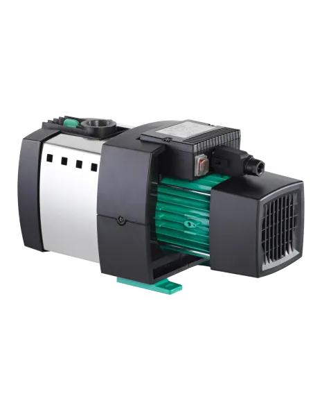 Центробежный поверхностный насос Wilo HiMulti 3-43 P/1/5/230 0.4 кВт - 1