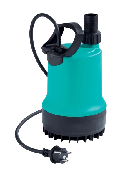 Дренажний насос Wilo TM 32/8-10m 0.45 кВт - 1