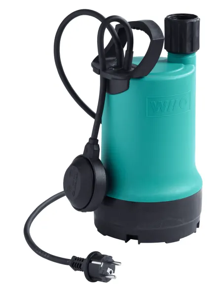 Дренажный насос Wilo TMR 32/11 0.75 кВт - 1