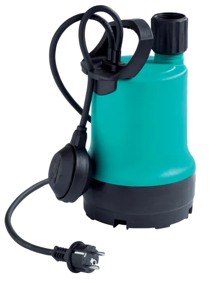 Дренажний насос Wilo TMR 32/8 0.45 кВт - 1