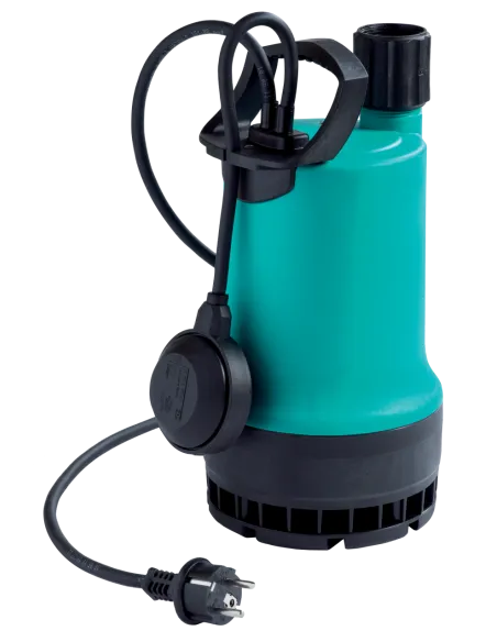 Дренажний насос Wilo TMW 32/11 0.75 кВт - 1