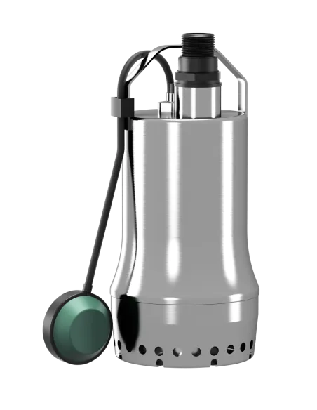 Дренажний насос Wilo TS 32/9 A 0.5 кВт - 1