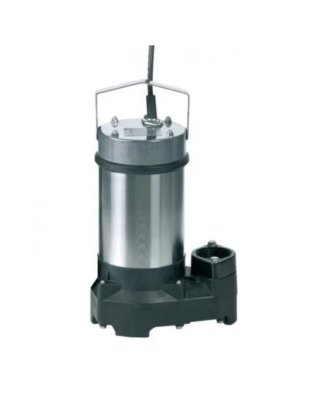 Дренажный насос Wilo TS 40/10 A 3 0.55 кВт - 4