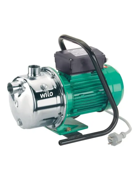 Відцентровий поверхневий насос Wilo WJ401X 1.3 кВт - 1