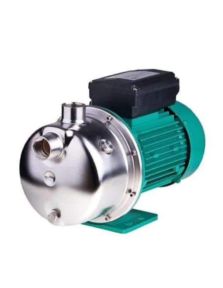 Центробежный поверхностный насос Wilo WJ201X 0.8 кВт - 1