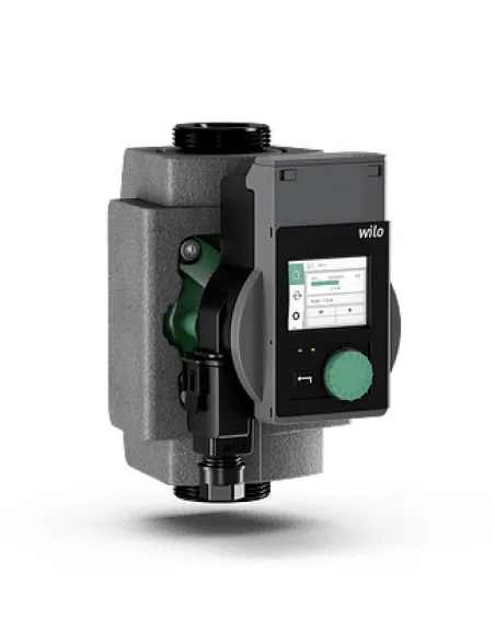 Циркуляційний насос Wilo Stratos Pico 25/0,5-4 - 1