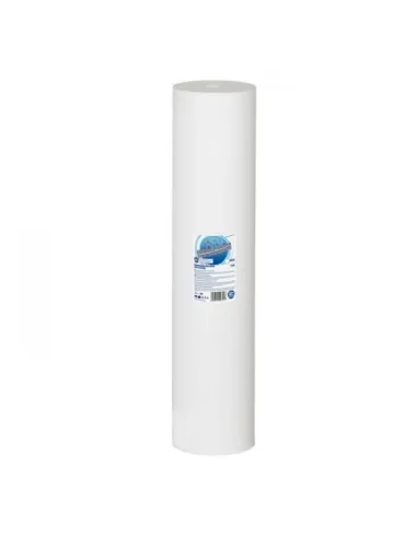 Картридж полипропиленовый Aquafilter FCPS1M20B для 20BB, 1 микрон - 20 x 4 1/2 дюймов - 1
