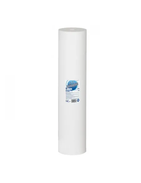 Картридж полипропиленовый Aquafilter FCPS50M20B для 20BB, 50 микрон - 20 x 4 1/2 дюймов - 1