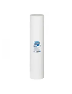 Картридж полипропиленовый Aquafilter FCPS20M20B для 20BB, 20 микрон - 20 x 4 1/2 дюймов - 1