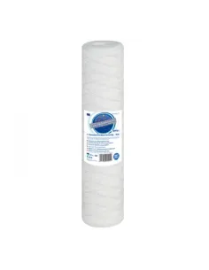 Картридж шнурковий Aquafilter FCPP50 (50 мікрон - 9 7/8 x 2 1/2 дюймів) - 1