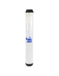 Картридж комбінований Aquafilter FCCA-L (вугілля+поліпропілен, 20 x 2 1/2 дюймів) - 1
