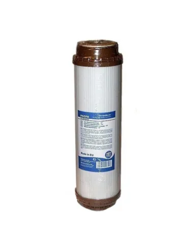 Картридж знезалізний Aquafilter FCCFE (9 7/8 x 2 1/2 дюймів) - 1