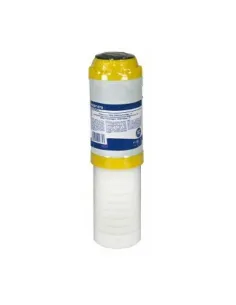 Картридж комбінований Aquafilter FCCST-STO (пом`якшуючий + поліпропілен, 9 7/8 x 2 1/2 дюймів) - 1