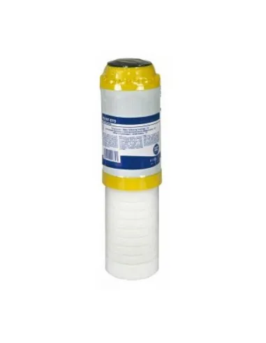 Картридж комбинированный Aquafilter FCCST-STO умягчающий и полипропилен, 9 7/8 x 2 1/2 дюймов - 1