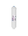 Картридж-мінералізатор Aquafilter AIMRO (лінійний, для систем зворотного осмосу, 1/4 дюйми) - 1