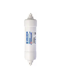 Картридж Aquafilter AIPRO-20M-QM із спіненого поліпропілену, 20 мкм - 1