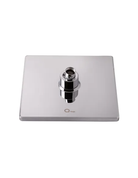 Душова система Q-Tap Plava 1001 Chrome - 5