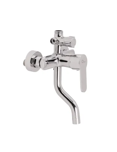 Душова система Q-Tap Plava 1004 Chrome - 3