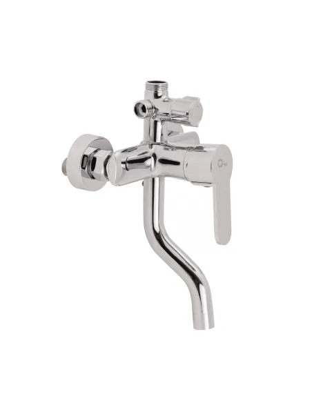 Душова система Q-Tap Plava 1004 Chrome - 3