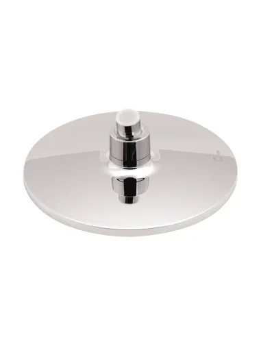 Душова система Q-Tap Plava 1004 Chrome - 8