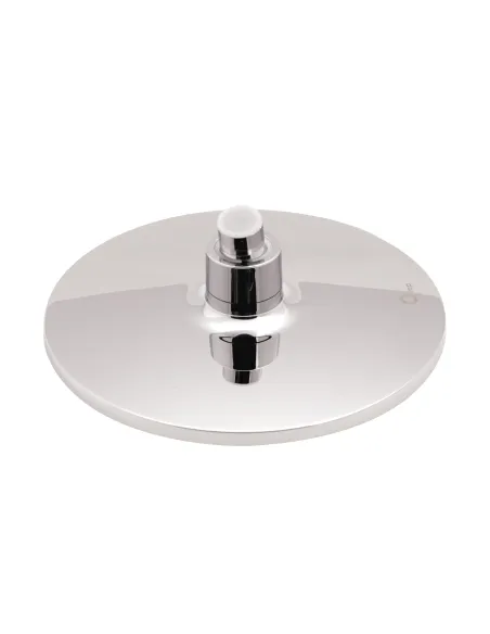 Душова система Q-Tap Plava 1004 Chrome - 8