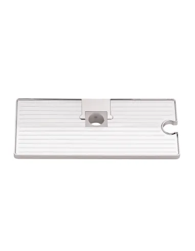 Душова система Q-Tap Plava 1004 Chrome - 9