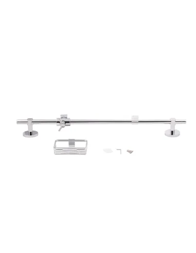 Стійка для душу Q-Tap Sprha 003 - 6