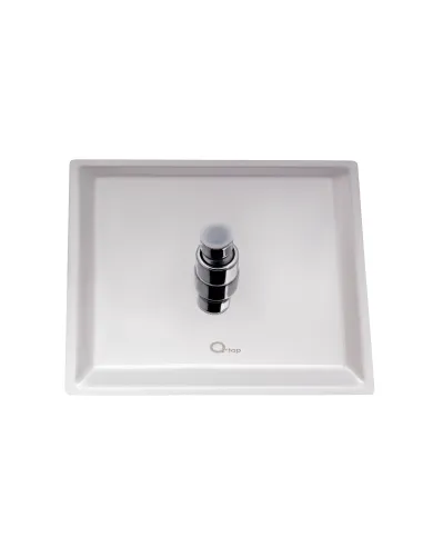 Душевая система Q-Tap Plava 1005 Chrome - 7