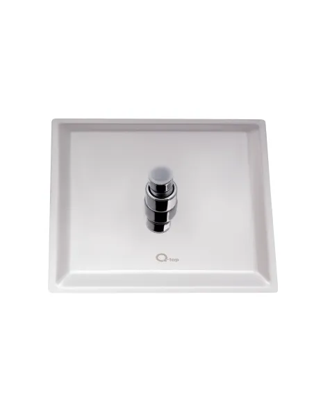 Душевая система Q-Tap Plava 1005 Chrome - 7