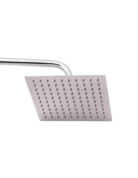 Душевая система Q-Tap Plava 1005 Chrome - 8