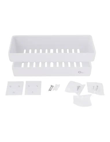 Полиця пряма Q-Tap PL02 - 5